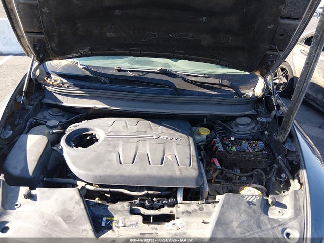 1C4PJMAS9GW359552 Jeep Cherokee Altitude