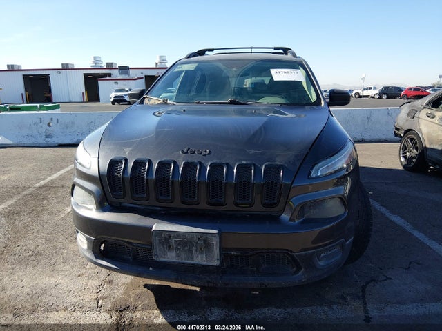 1C4PJMAS9GW359552 Jeep Cherokee Altitude