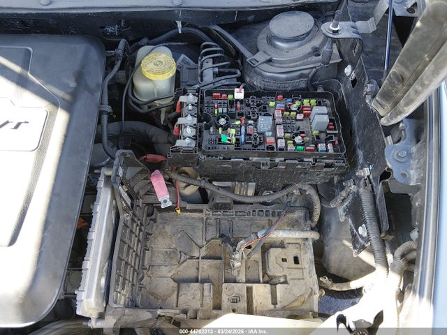 1C4PJMAS9GW359552 Jeep Cherokee Altitude