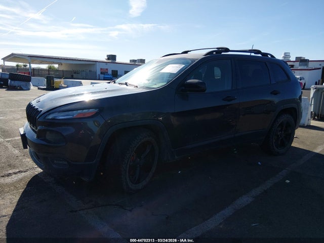 1C4PJMAS9GW359552 Jeep Cherokee Altitude