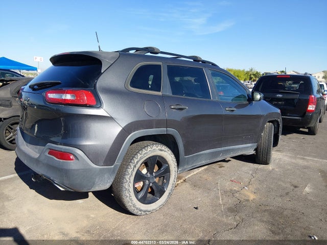 1C4PJMAS9GW359552 Jeep Cherokee Altitude
