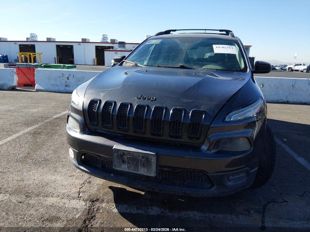 1C4PJMAS9GW359552 Jeep Cherokee Altitude