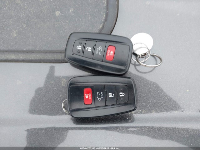 2T3R6RFV9MW009827 Toyota Rav4 Hybrid Xle