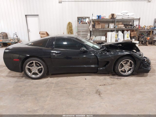 Aukcja sprzedaży 2000 Chevrolet Corvette, vin: 1G1YY22G5Y5125049, numer aukcji: 44702316