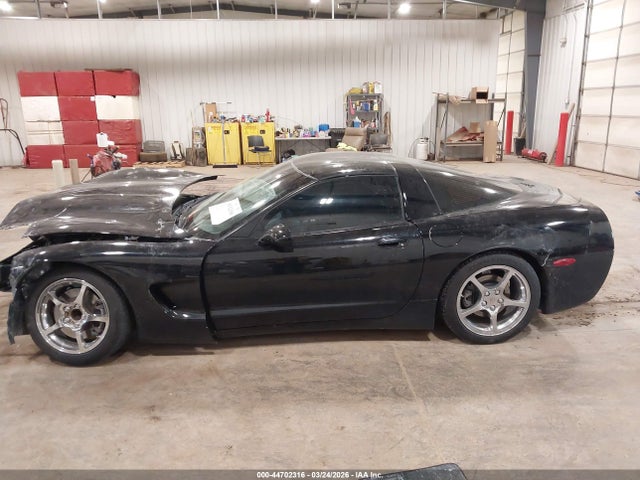 Aukcja sprzedaży 2000 Chevrolet Corvette, vin: 1G1YY22G5Y5125049, numer aukcji: 44702316
