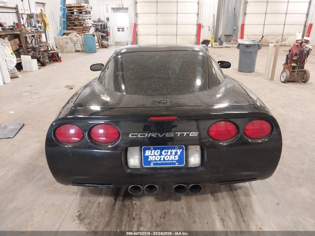 Aukcja sprzedaży 2000 Chevrolet Corvette, vin: 1G1YY22G5Y5125049, numer aukcji: 44702316