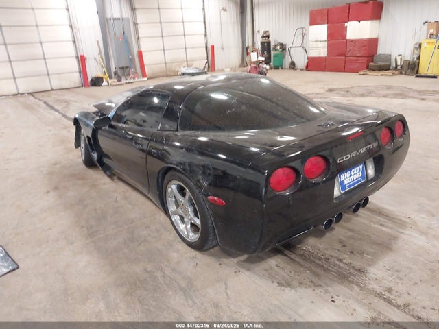 Aukcja sprzedaży 2000 Chevrolet Corvette, vin: 1G1YY22G5Y5125049, numer aukcji: 44702316