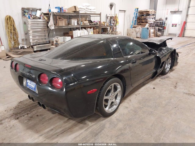 Aukcja sprzedaży 2000 Chevrolet Corvette, vin: 1G1YY22G5Y5125049, numer aukcji: 44702316
