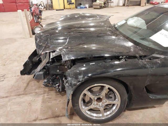 Aukcja sprzedaży 2000 Chevrolet Corvette, vin: 1G1YY22G5Y5125049, numer aukcji: 44702316