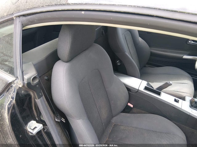 2006 CHRYSLER CROSSFIRE 1C3AN59L86X064825 Photo 7