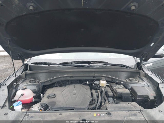 5XYRLDJC3RG309239 KIA SORENTO S
