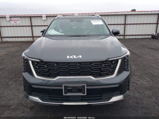 5XYRLDJC3RG309239 KIA SORENTO S