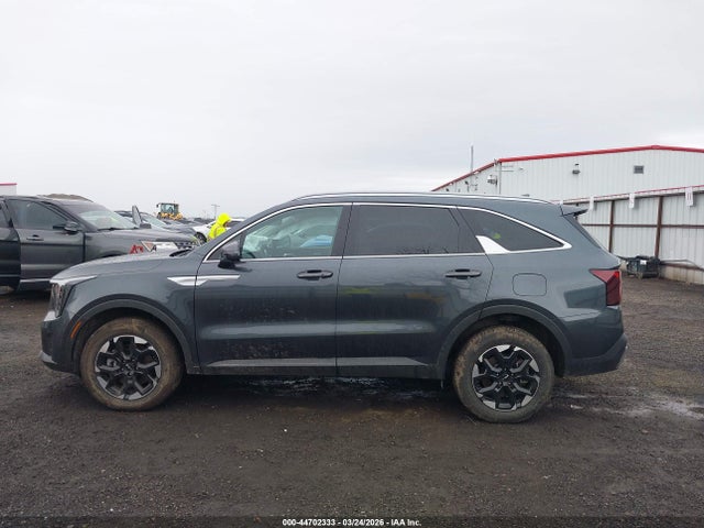 5XYRLDJC3RG309239 KIA SORENTO S
