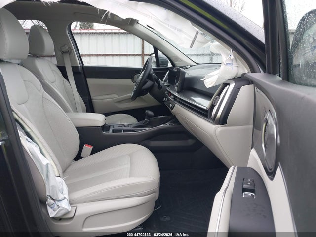 5XYRLDJC3RG309239 KIA SORENTO S
