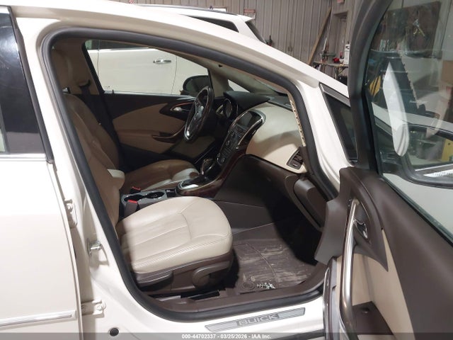 Продажа на аукционе авто 2015 Buick Verano Leather Group, vin: 1G4PS5SK6F4161678, номер лота: 44702337