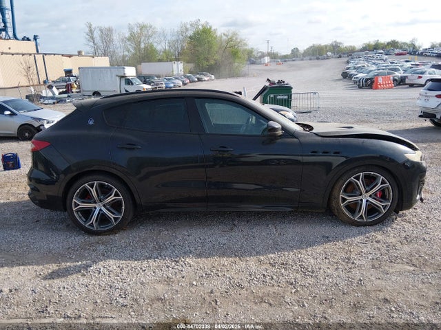 ZN661ZUA5KX323144 Maserati Levante Gts/trofeo
