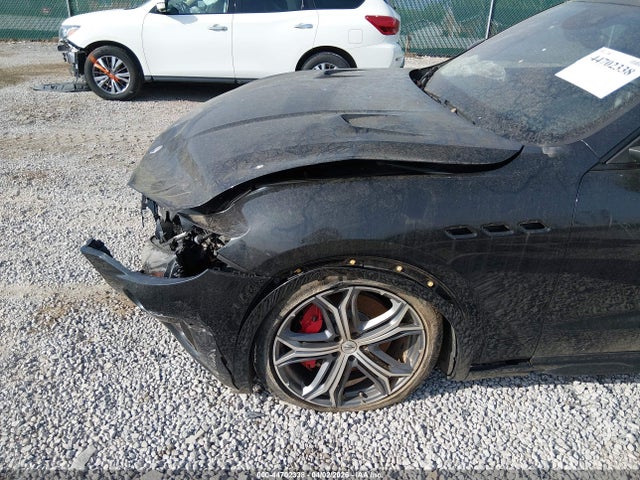 ZN661ZUA5KX323144 Maserati Levante Gts/trofeo