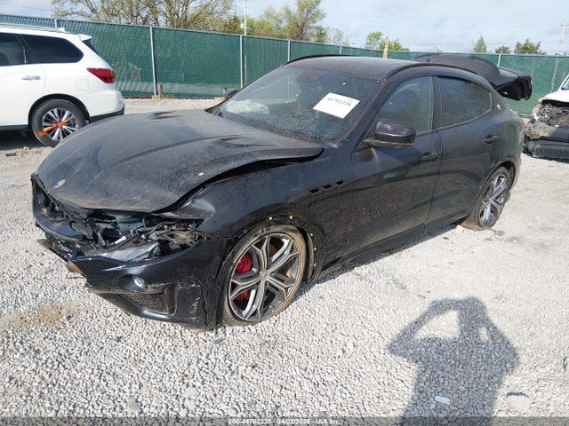 ZN661ZUA5KX323144 Maserati Levante Gts/trofeo