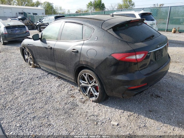 ZN661ZUA5KX323144 Maserati Levante Gts/trofeo