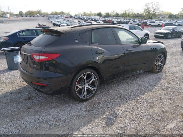ZN661ZUA5KX323144 Maserati Levante Gts/trofeo