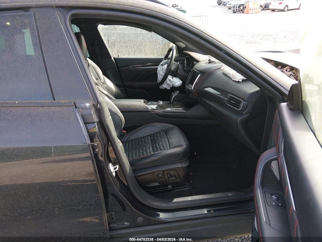 ZN661ZUA5KX323144 Maserati Levante Gts/trofeo