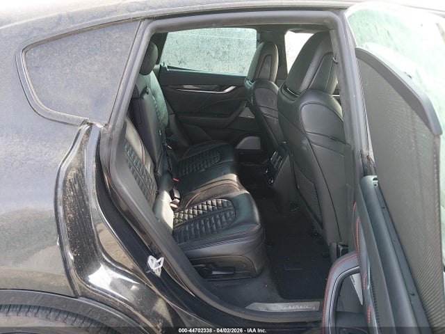 ZN661ZUA5KX323144 Maserati Levante Gts/trofeo