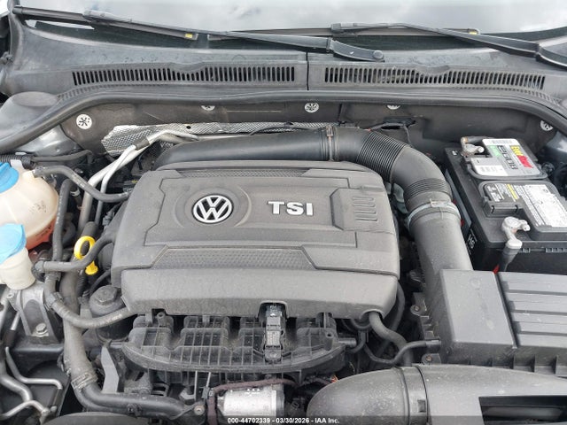 Продаж на аукціоні авто 2014 Volkswagen Jetta 1.8t Se, vin: 3VWD07AJ0EM438374, номер лоту: 44702339