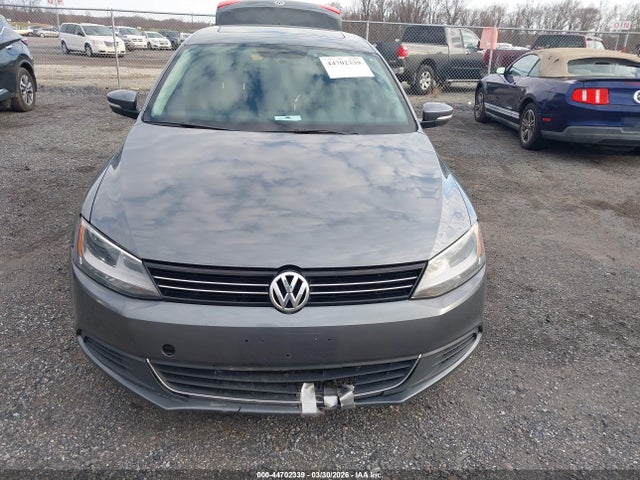 Продаж на аукціоні авто 2014 Volkswagen Jetta 1.8t Se, vin: 3VWD07AJ0EM438374, номер лоту: 44702339