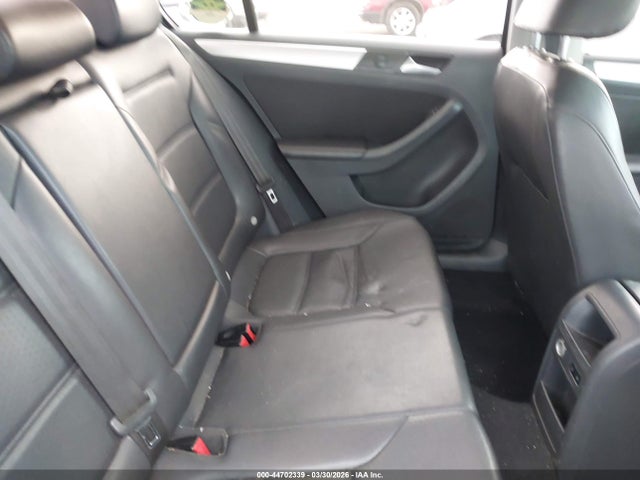 Продаж на аукціоні авто 2014 Volkswagen Jetta 1.8t Se, vin: 3VWD07AJ0EM438374, номер лоту: 44702339