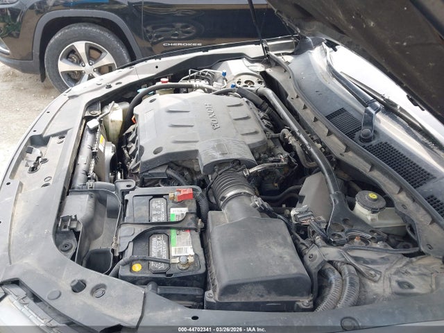 Aukcja sprzedaży 2010 Honda Accord Crosstour Ex-l, vin: 5J6TF2H53AL006215, numer aukcji: 44702341