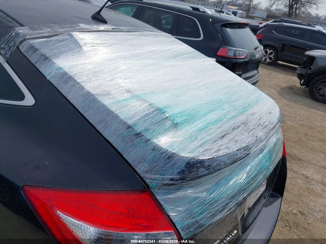 Aukcja sprzedaży 2010 Honda Accord Crosstour Ex-l, vin: 5J6TF2H53AL006215, numer aukcji: 44702341