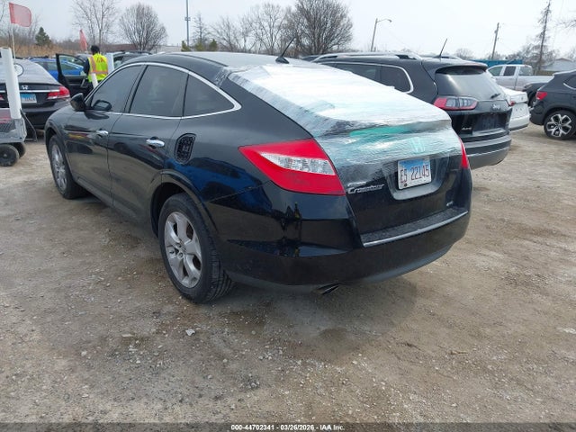 Aukcja sprzedaży 2010 Honda Accord Crosstour Ex-l, vin: 5J6TF2H53AL006215, numer aukcji: 44702341