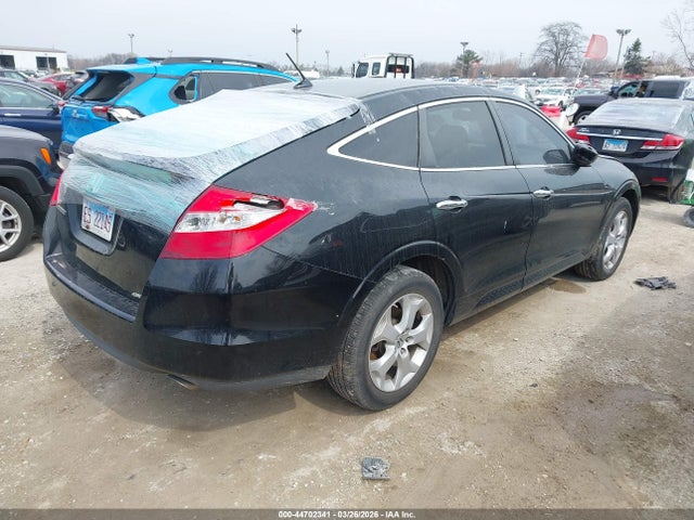 Aukcja sprzedaży 2010 Honda Accord Crosstour Ex-l, vin: 5J6TF2H53AL006215, numer aukcji: 44702341