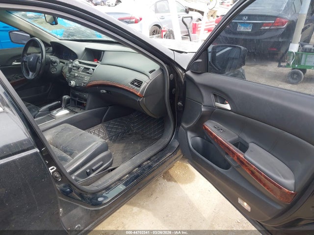 Aukcja sprzedaży 2010 Honda Accord Crosstour Ex-l, vin: 5J6TF2H53AL006215, numer aukcji: 44702341