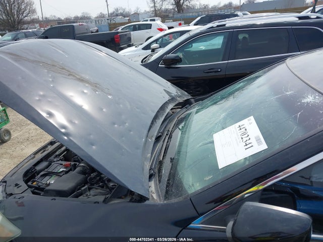 Aukcja sprzedaży 2010 Honda Accord Crosstour Ex-l, vin: 5J6TF2H53AL006215, numer aukcji: 44702341