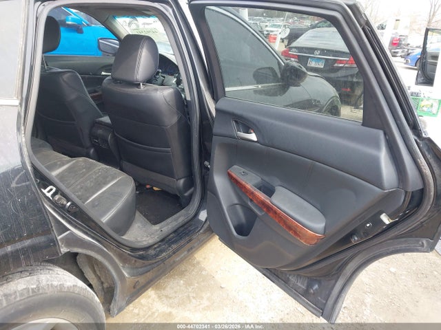 Aukcja sprzedaży 2010 Honda Accord Crosstour Ex-l, vin: 5J6TF2H53AL006215, numer aukcji: 44702341