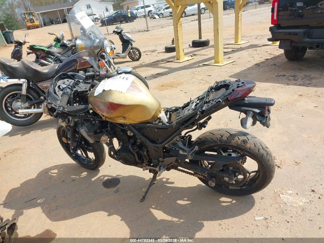 Kawasaki Ex300 B 2015 JKAEX8B14FDA19588 Image 12