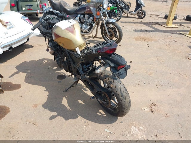 Kawasaki Ex300 B 2015 JKAEX8B14FDA19588 Image 3