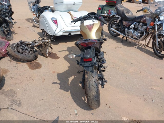 Kawasaki Ex300 B 2015 JKAEX8B14FDA19588 Image 6