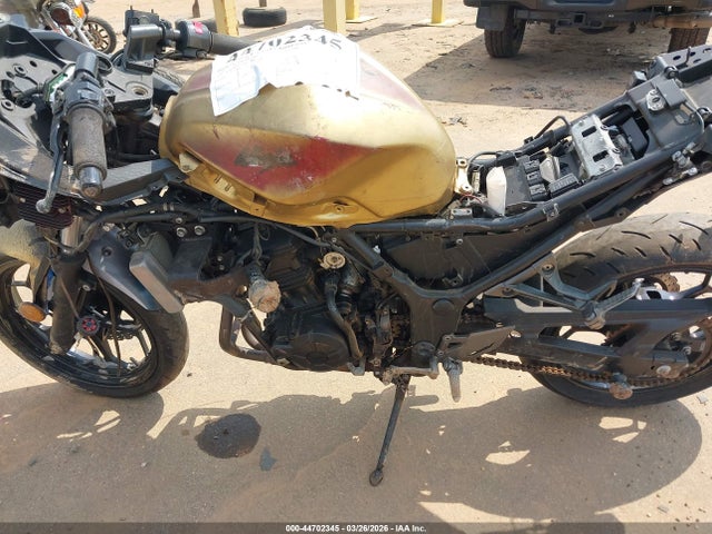Kawasaki Ex300 B 2015 JKAEX8B14FDA19588 Image 9