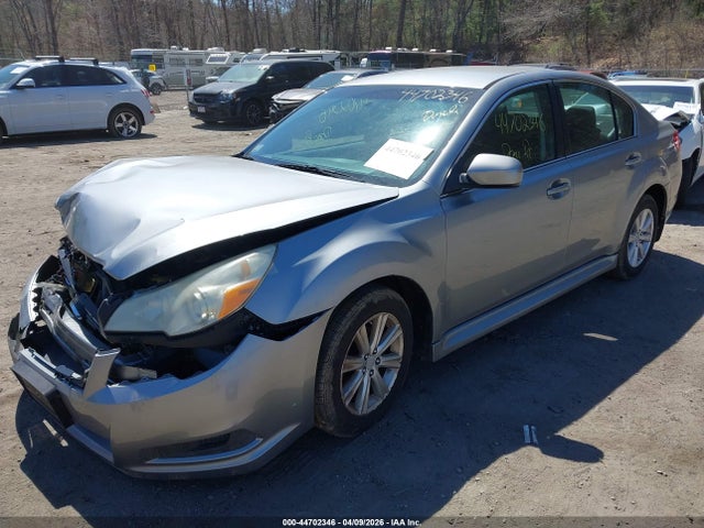 Aukcja sprzedaży 2011 Subaru Legacy 2.5i Premium, vin: 4S3BMBC61B3224131, numer aukcji: 44702346