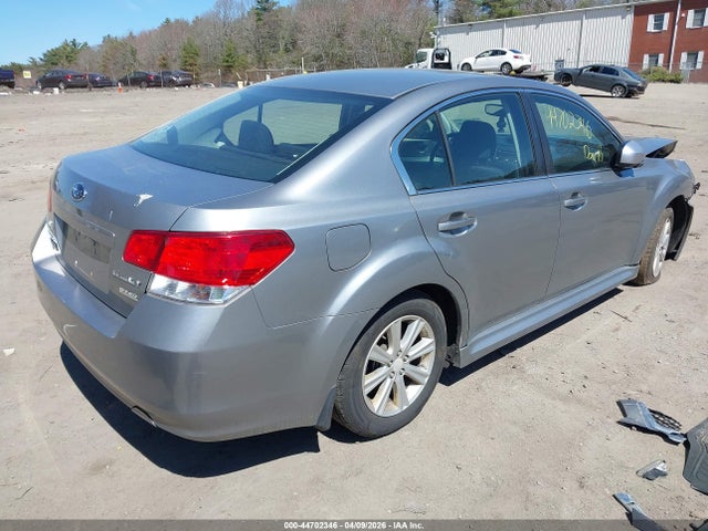 Aukcja sprzedaży 2011 Subaru Legacy 2.5i Premium, vin: 4S3BMBC61B3224131, numer aukcji: 44702346