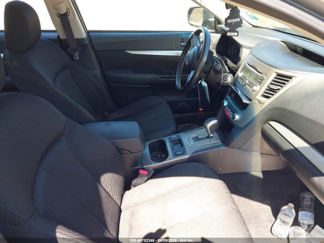 Aukcja sprzedaży 2011 Subaru Legacy 2.5i Premium, vin: 4S3BMBC61B3224131, numer aukcji: 44702346