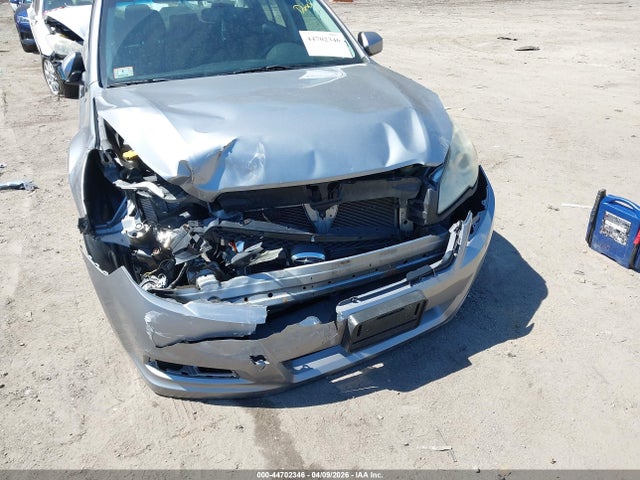 Aukcja sprzedaży 2011 Subaru Legacy 2.5i Premium, vin: 4S3BMBC61B3224131, numer aukcji: 44702346