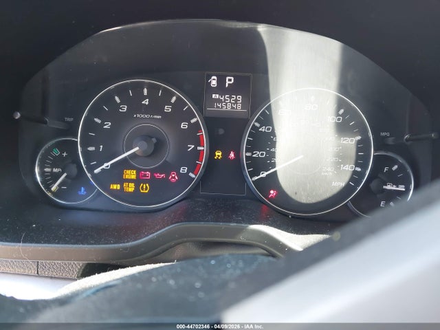 Aukcja sprzedaży 2011 Subaru Legacy 2.5i Premium, vin: 4S3BMBC61B3224131, numer aukcji: 44702346