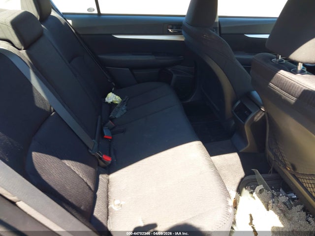 Aukcja sprzedaży 2011 Subaru Legacy 2.5i Premium, vin: 4S3BMBC61B3224131, numer aukcji: 44702346
