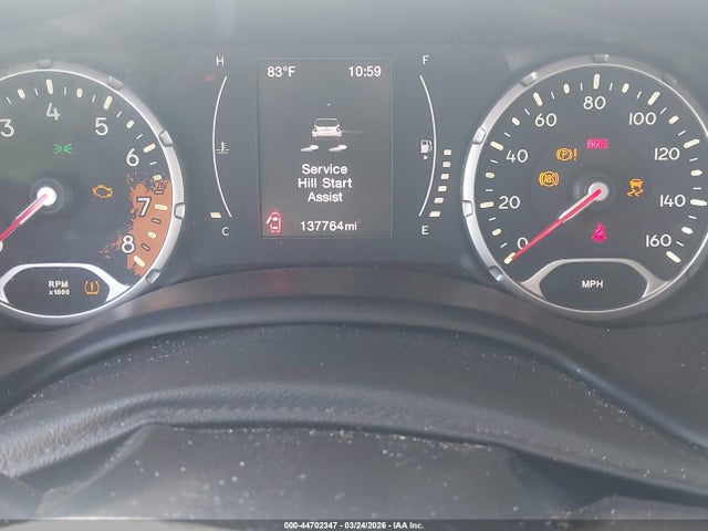 2015 JEEP RENEGADE ZACCJAAH4FPB49826 Photo 6