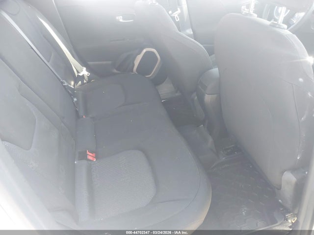 2015 JEEP RENEGADE ZACCJAAH4FPB49826 Photo 7