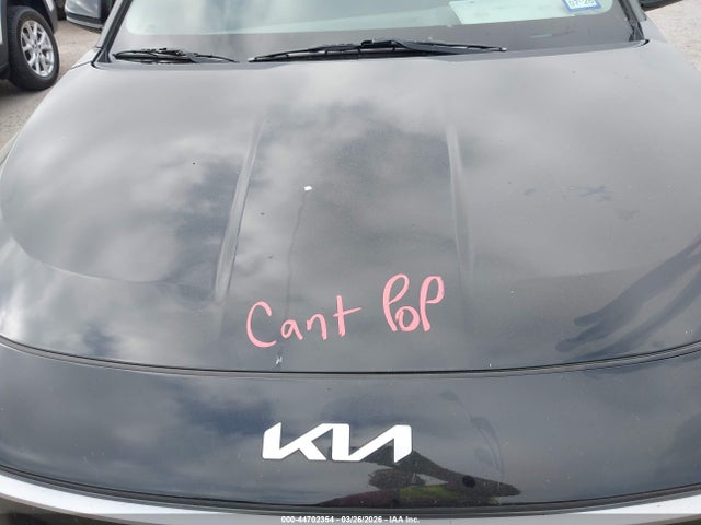 Продажа на аукционе авто 2023 Kia Niro Lx, vin: KNDCP3LE5P5100206, номер лота: 44702354