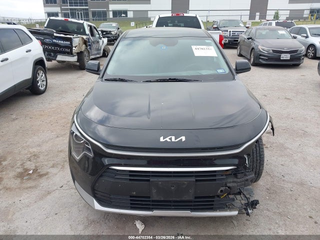 Продажа на аукционе авто 2023 Kia Niro Lx, vin: KNDCP3LE5P5100206, номер лота: 44702354